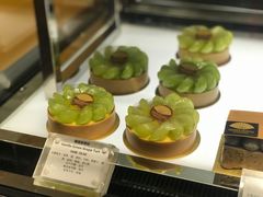 -广州文华东方酒店·文华饼店