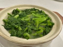 -粤菜王府·海鲜·茶市·海景餐厅(大梅沙店)