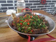 -湘聚南县土菜馆(龙山二路店)