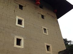 iphone_upload_pic-福建土楼（南靖）云水谣景区-和贵楼