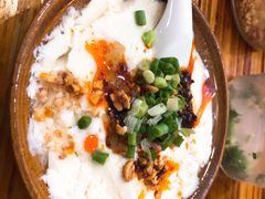 -袁家豆腐