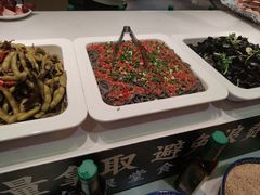 -渝厨生态火锅(合川区府店)