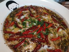 -江渔儿酸菜鱼(港湾1号店)