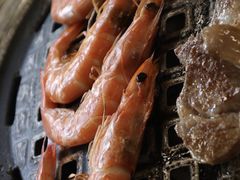 -允辛家·自助泥炉烤肉(九亭店)