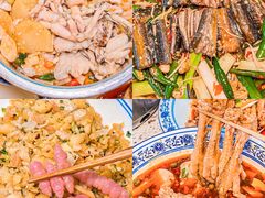 -回水镇·江湖川菜(恒大新城店)