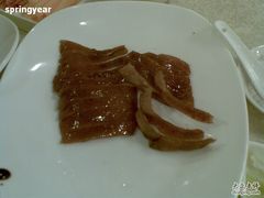 20101228(001)-金百万烤鸭店(马甸店)