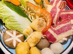 -曙亚洲餐厅-重庆富力艾美酒店(南坪万达广场店)