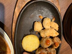 -萨莉亚意式餐厅(杭州滨江天街店)