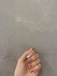 -沐白•盛妍日式美甲美睫