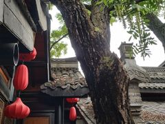 -鱼桥巷·美学川菜