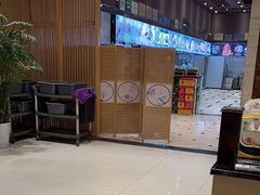-蓝港海鲜厨房(金水路店)