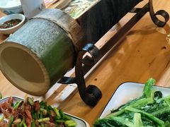 -61号餐吧(兴坪古镇漓江店)