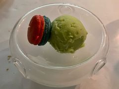 -圣丰索菲特·法国餐厅