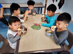 -贝乐多幼儿园(中北校区)