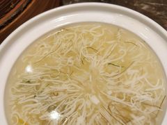 -冶春茶社(星汉大厦店)