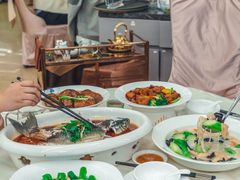 -松雅轩商务婚礼生日(同和店)