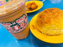 -憶廟街 X 沙角邨(太古城店)