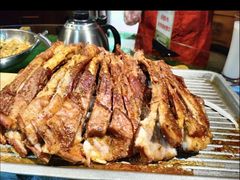 -海拉尔蒙古包(房山长阳店)