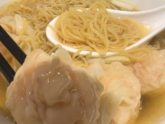 -深仔记茶餐厅(亚士厘道店)