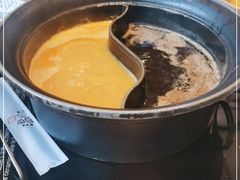 -温野菜涮涮锅(大悦城店)