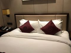 -佛山顺德香云纱园林酒店(清晖园店)