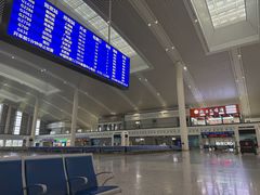 -赣州西站