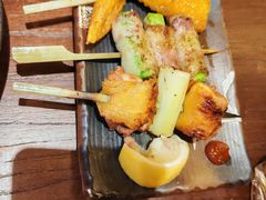 -鸟鹏烧鸟居酒屋(昌岗店)