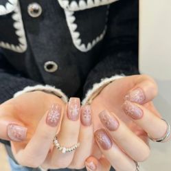 -情同手足美甲美睫