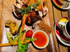 -MARU玛露音乐餐厅(大学路店)