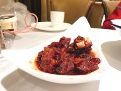 -老人和饭店(淮海中路店)