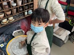 -一片田陶艺工作室