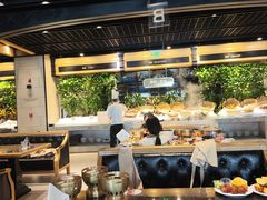 -川骄海鲜自助(亚运村店)