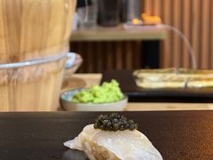 -鮨乐亭Omakase·海胆宴