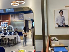 -海马体照相馆(大连柏威年购物中心店)