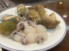 -帝豪酒店•马可勃罗西餐厅