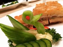 -8餐厅(新葡京酒店)