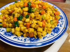 -隆福寺小吃店(东四店)