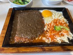 -米莱蒂亞牛排餐厅(福园广场店)