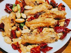 -搓火大都会(广安门总店)