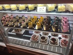 -优品颂烘焙咖啡(南山店)