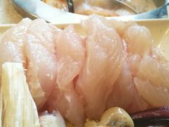 -金太郎海鲜姿造自助烤肉火锅(圣景兴业嘉园店)