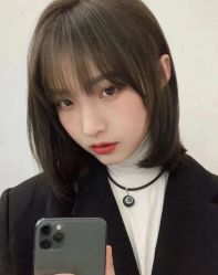 点击看大图 -朗峰专业美发沙龙