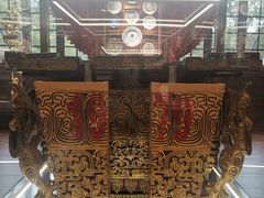 -上海体育博物馆