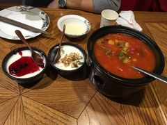 -阿罗新疆菜(人民广场店)