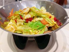 -宏玲餐厅(四川南路店)