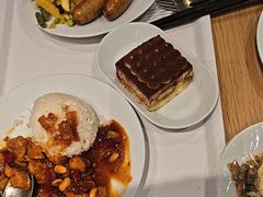 -宜家·瑞典风味餐厅(四元桥店)