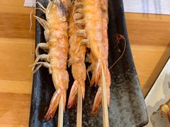 -浦·传统日式料理(3 5 1 1 店)