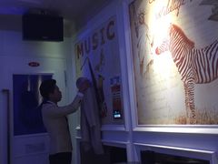 -OS CLUB(长风大悦城店)