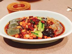 -润泽园饭庄(中山路店)