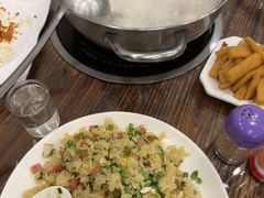 -正能量脆肉鲩火锅
